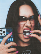 Slay iPhone Case