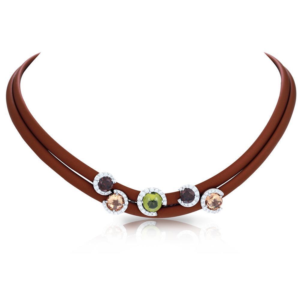 Element Necklace