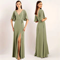 Clothing Fresh And Pure Design Fairy Simple Dress Daily