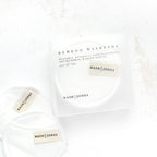 Bamboo Pads