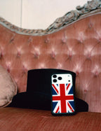 Union Jack iPhone Case