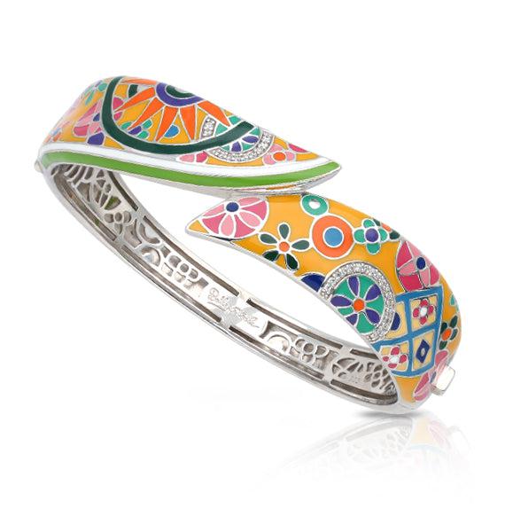Pashmina Bangle