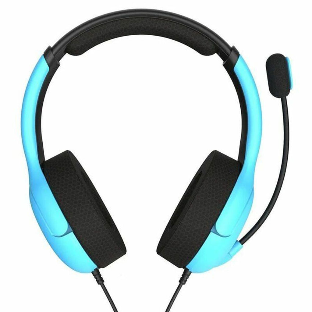 Headphones with Microphone PDP
