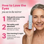 Luxe - Korean Under-Eye Balm