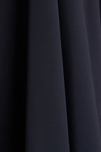 The Luxe Jacket (NAVY)