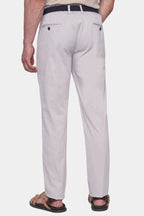 The Timeless Chino (Off White)