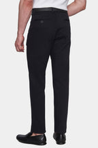 The Timeless Chino (Black)