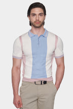 The MerceriZed Cotton Polo (Pastels)