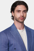 The Bespoke Suit (Ocean)