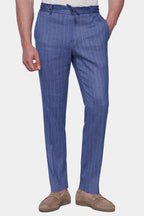The Bespoke Suit (Ocean)