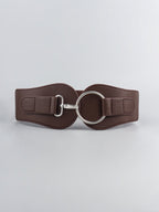 PU Elastic Wide Belt