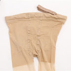 Women's Transparent Belly-Support Adjustable Tights For Summer