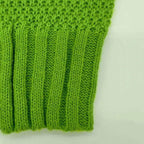 Women’s Mock Turtleneck Sweater