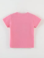 Children's Unicorn Short Sleeve T-Shirt
