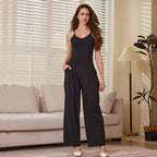 🌟 Women's Pleated Long Waist One-Piece Dress