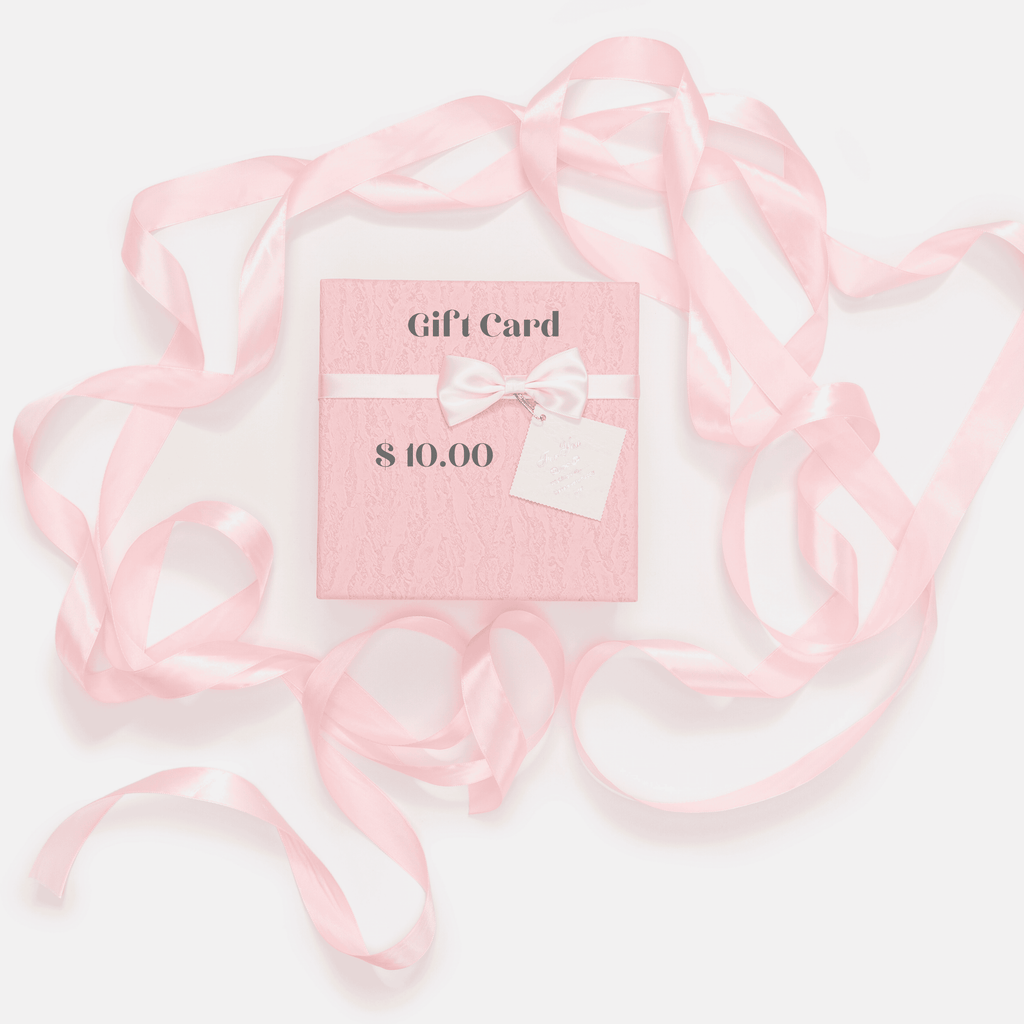 E-Gift Card