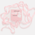 E-Gift Card