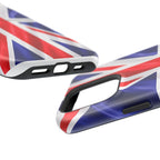 Union Jack Magnetic Impact-Resistant Phone Case