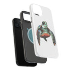 Colorful Sea Turtle Magnetic Tough Case, Marine Life Phone Accessory, Sea Turtle Lover Gift, Ocean Inspired Phone Case, Eco-Friendly [...]