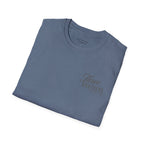 Three Brothers Fishing Co. Pike T-Shirt