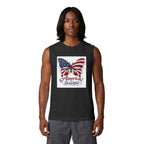 Unisex Jersey Muscle Tank
