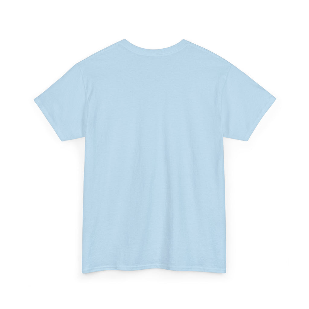 Shamrocked T-Shirt — Funny St. Patrick’s Day Shamrock Tee