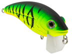 Bull Nose