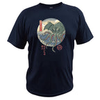 Classic Cotton Short-Sleeve T-Shirt
