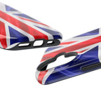 Union Jack Magnetic Impact-Resistant Phone Case