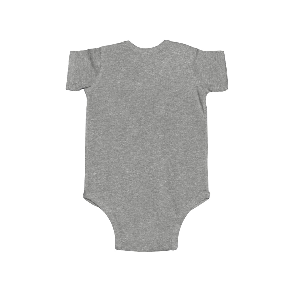 Cute Cow Baby Bodysuit, Holy Cow I'm Cute Infant Outfit, Baby Shower Gift, Animal Lover Apparel, Adorable Baby Clothes