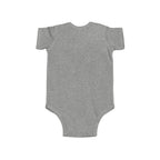 Cute Cow Baby Bodysuit, Holy Cow I'm Cute Infant Outfit, Baby Shower Gift, Animal Lover Apparel, Adorable Baby Clothes