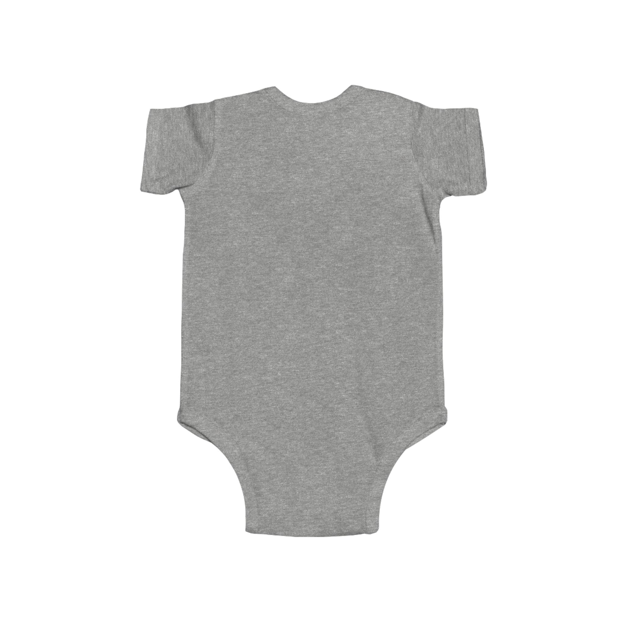 Cute Cow Baby Bodysuit, Holy Cow I'm Cute Infant Outfit, Baby Shower Gift, Animal Lover Apparel, Adorable Baby Clothes