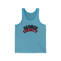 George County Tank Top for Students and Families