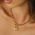 Endless Love Necklace