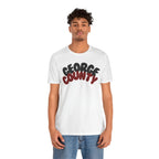 George County Unisex Tee