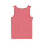 Distressed American Flag Tank Top  Patriotic USA Sleeveless Shirt for 4th of July Summer and Everyday Wear