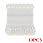 10Pcs Child Protection Safety Lock