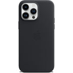 iPhone 13 Leather Case with MagSafe