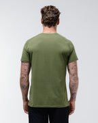Icon Crew Tee