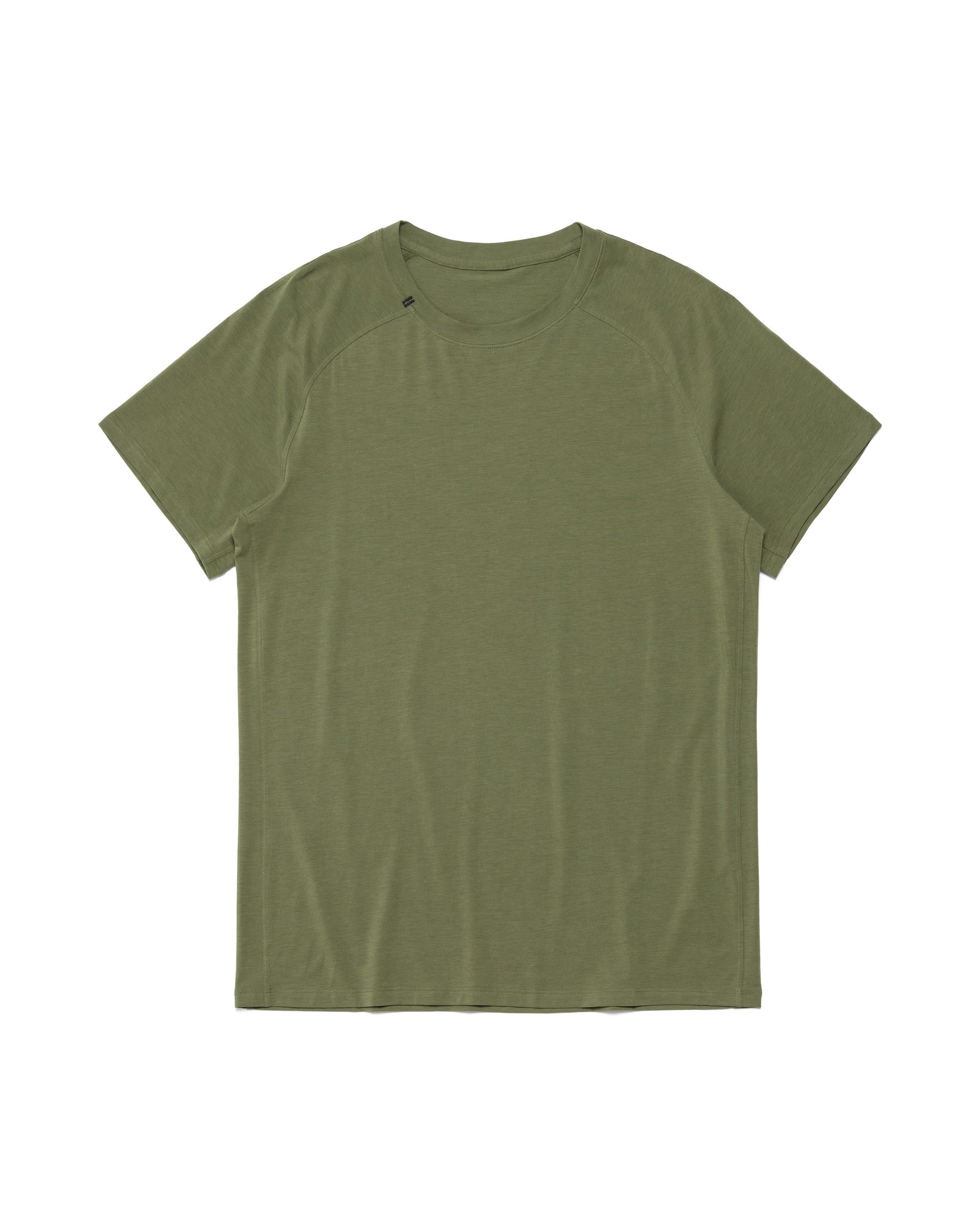 Icon Crew Tee