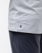 Icon Crew Tee