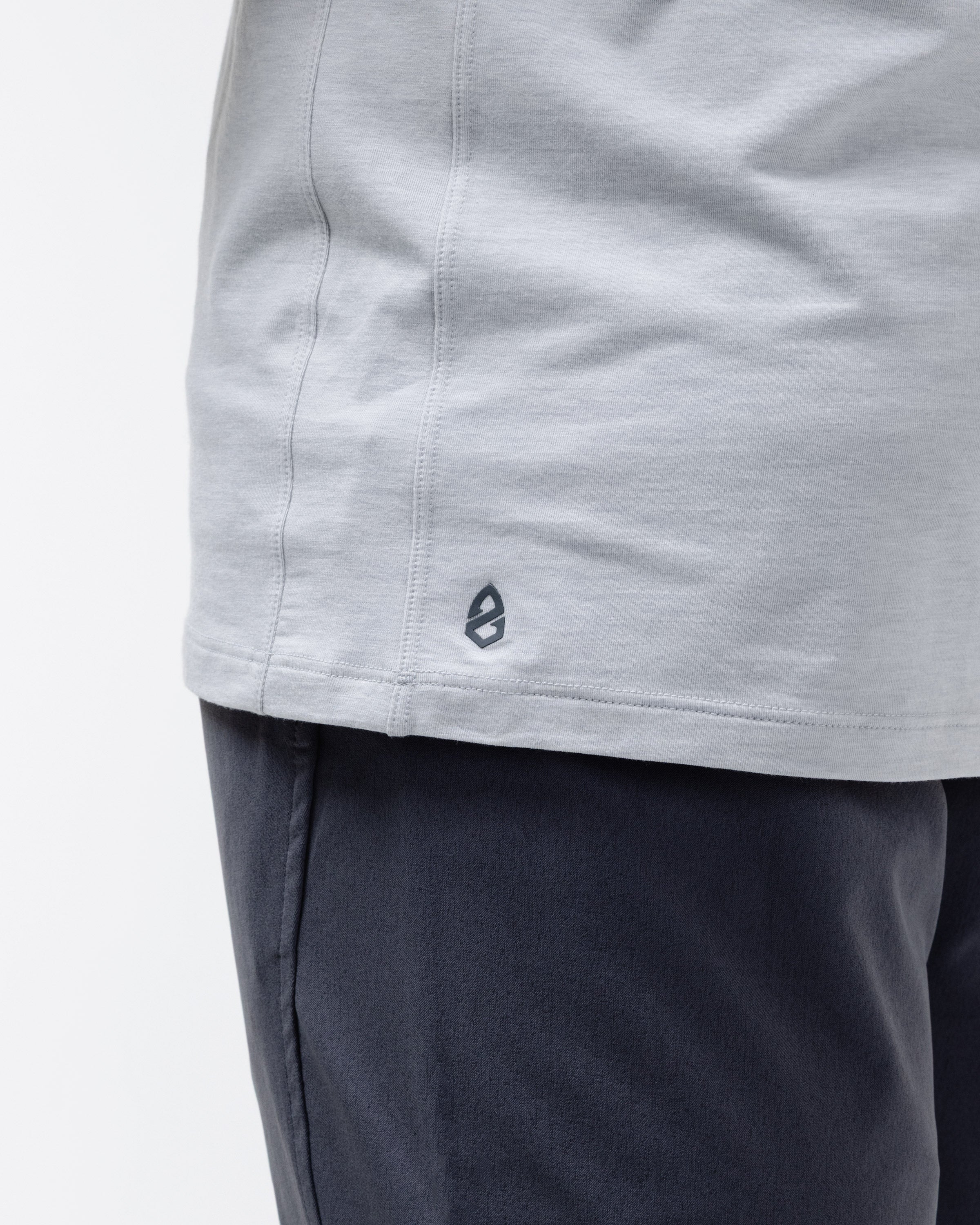 Icon Crew Tee
