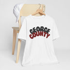 George County Unisex Tee