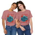 Sun Beach Sand Unisex Tee