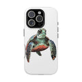 Colorful Sea Turtle Magnetic Tough Case, Marine Life Phone Accessory, Sea Turtle Lover Gift, Ocean Inspired Phone Case, Eco-Friendly [...]