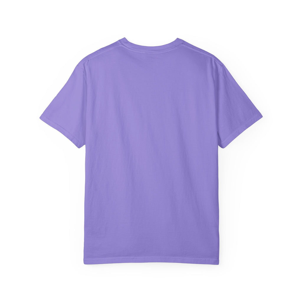 Puuurrrrfect! Cute Tabby Cat Graphic T-Shirt