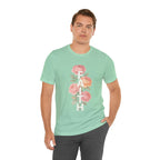Floral Faith Tee