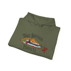 Three Brothers Fishing Co. Hoodie