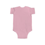Cute Cow Baby Bodysuit, Holy Cow I'm Cute Infant Outfit, Baby Shower Gift, Animal Lover Apparel, Adorable Baby Clothes