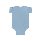 Cute Cow Baby Bodysuit, Holy Cow I'm Cute Infant Outfit, Baby Shower Gift, Animal Lover Apparel, Adorable Baby Clothes